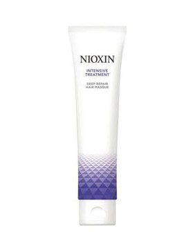 Nioxin Intensive Treatment Deep Repair Hair Masque