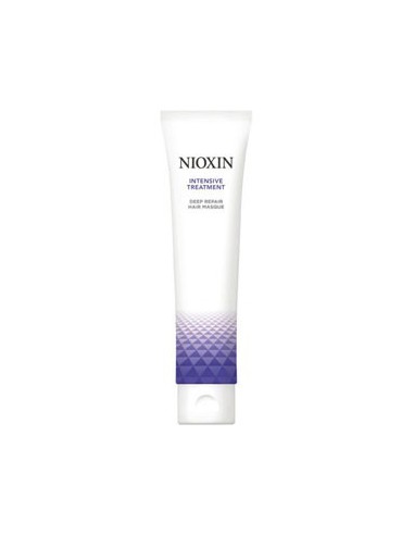 Nioxin Intensive Treatment Deep Repair Hair Masque