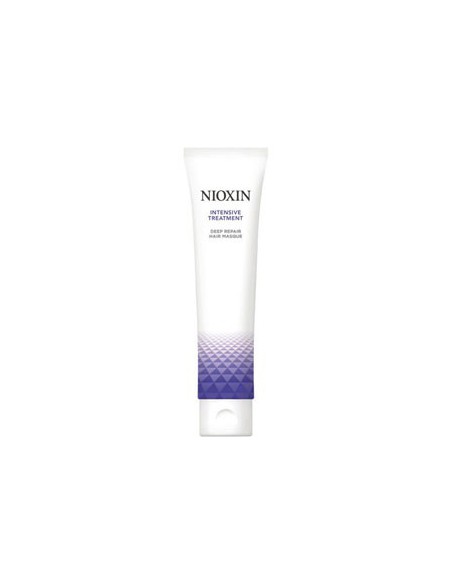 Nioxin Intensive Treatment Deep Repair Hair Masque Nioxin Intensive Treatment Deep Repair Hair Masque