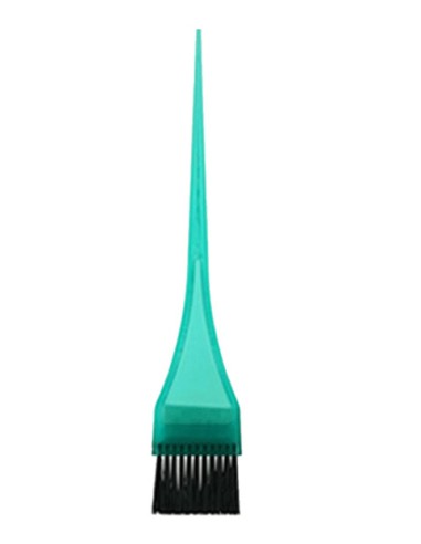 Hair Tinting Brush 877 Green Hair Tinting Brush 877 Green