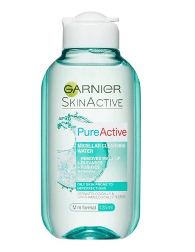 Skin Active Pure Active Micellar Cleansing Water Skin Active Pure Active Micellar Cleansing Water