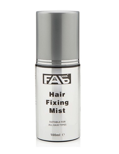 Hair Fixing Mist