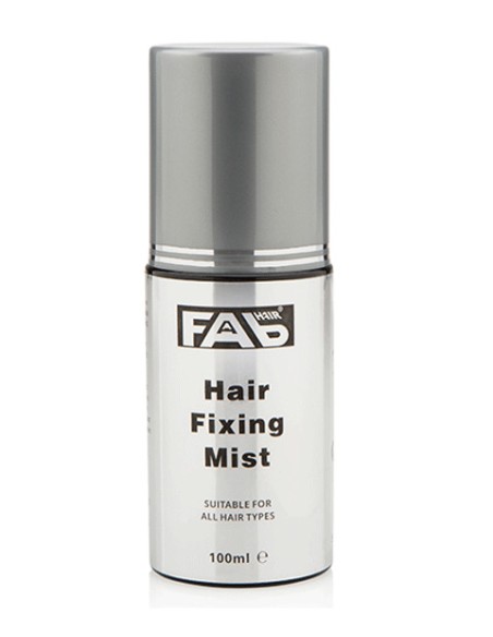 Hair Fixing Mist Hair Fixing Mist
