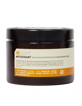 Antioxidant Mask