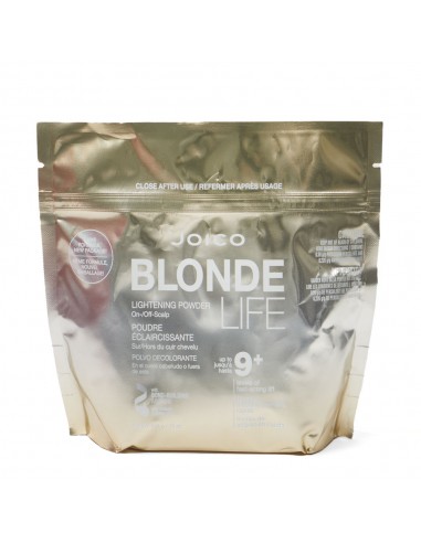 Blonde Life Bleach Powder