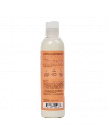 Coconut And Hibiscus Curl And Style Milk Coconut And Hibiscus Curl And Style Milk