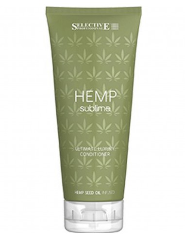 Hemp Sublime Ultimate Luxury Conditioner