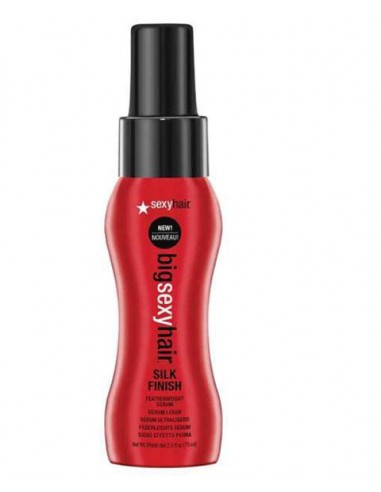 Big Sexyhair Silk Finish Serum Big Sexyhair Silk Finish Serum