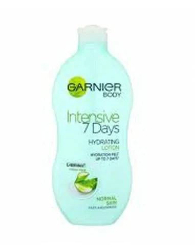 Body Intensive 7 Days Hydrating Lotion