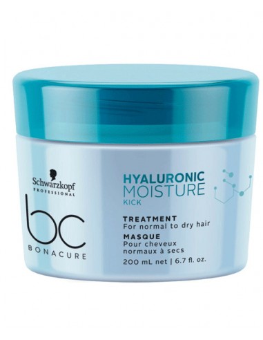 Bonacure Hyaluronic Moisture Kick Treatment Masque