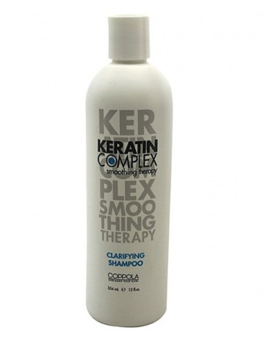 Smoothing Therapy Clarifying Shampoo