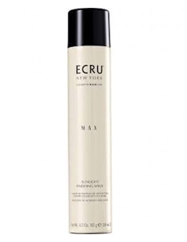 ECRU Max Sunlight Finishing Spray