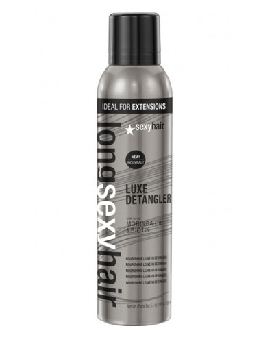 Long Sexyhair Luxe Leave In Detangler