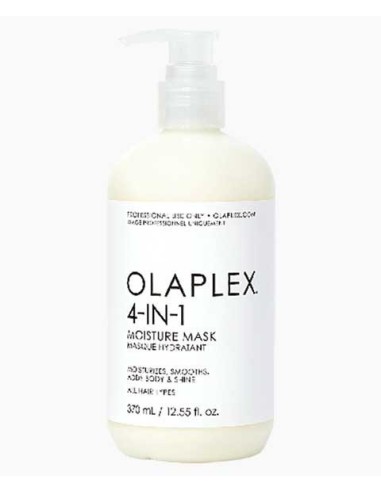 OLAPLEX 4-IN-1 MOISTURE MASK