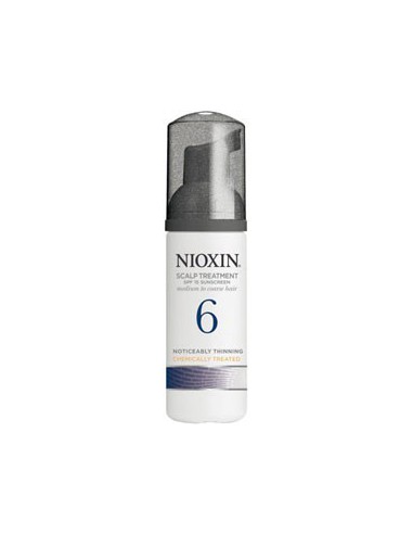 Nioxin Scalp And Hair Treatment 6