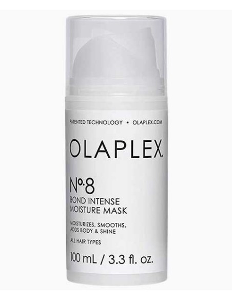 OlaplexOlaplex No 8 Bond Intense Moisture Mask