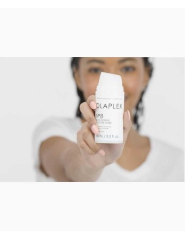 OlaplexOlaplex No 8 Bond Intense Moisture Mask