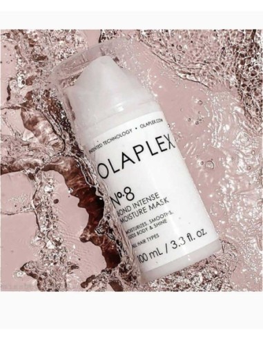 OlaplexOlaplex No 8 Bond Intense Moisture Mask