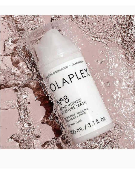 OlaplexOlaplex No 8 Bond Intense Moisture Mask
