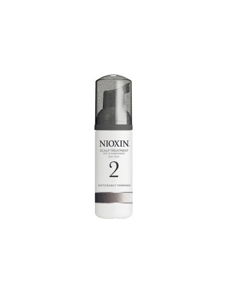 Scalp And Hair Sunscreen Treatment 2 Scalp And Hair Sunscreen Treatment 2