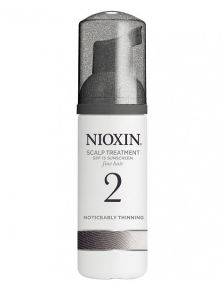 Scalp And Hair Sunscreen Treatment 2 Scalp And Hair Sunscreen Treatment 2