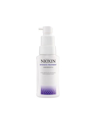 Nioxin Intensive Treatment Hair Booster Nioxin Intensive Treatment Hair Booster