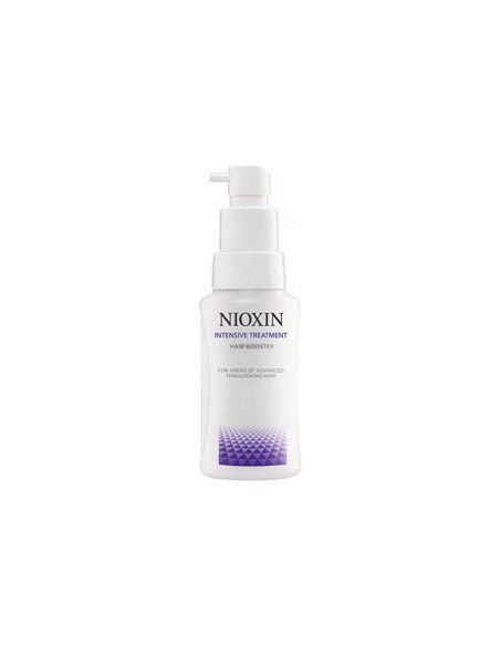 Nioxin Intensive Treatment Hair Booster Nioxin Intensive Treatment Hair Booster