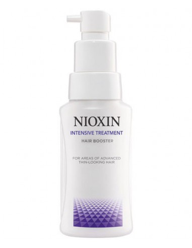 Nioxin Intensive Treatment Hair Booster Nioxin Intensive Treatment Hair Booster