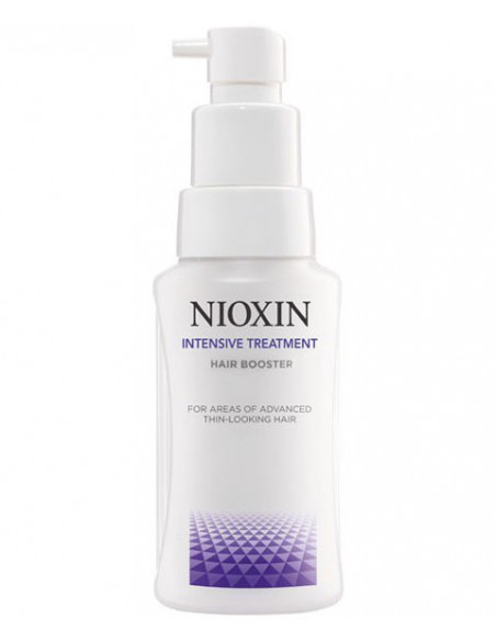 Nioxin Intensive Treatment Hair Booster Nioxin Intensive Treatment Hair Booster