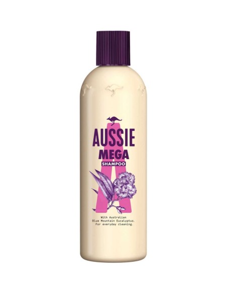 Mega Shampoo Mega Shampoo