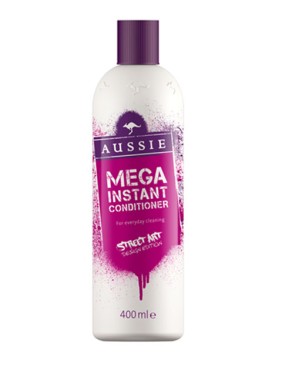 Aussie Mega Instant Conditioner