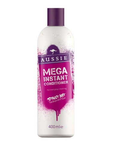 Aussie Mega Instant Conditioner