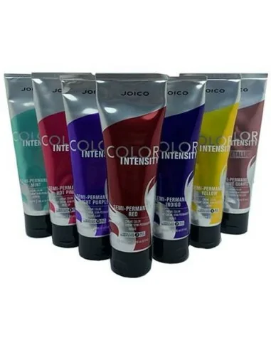 Vero KPak Color SystemVero K Pak Color Intensity Semi Permanent Creme Color