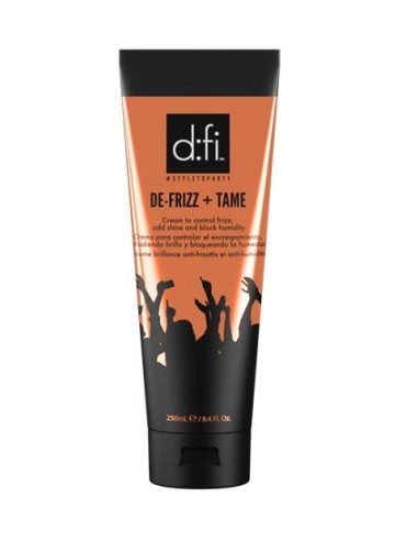 DFIDFI De Frizz And Tame Cream