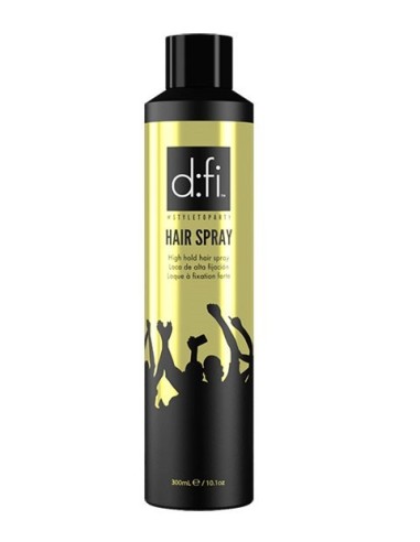DFIDFI High Hold Hairspray