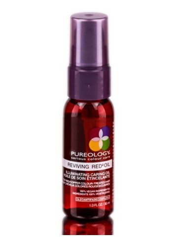 Pureology Reviving Red Caring Oil