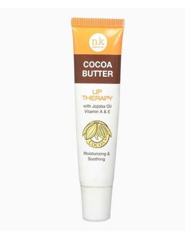 NICKA K NEWYORKNK Cocoa Butter Lip Therapy