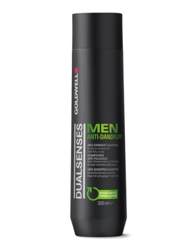 Dualsenses For MenDualsenses For Men Anti Dandruff Shampoo