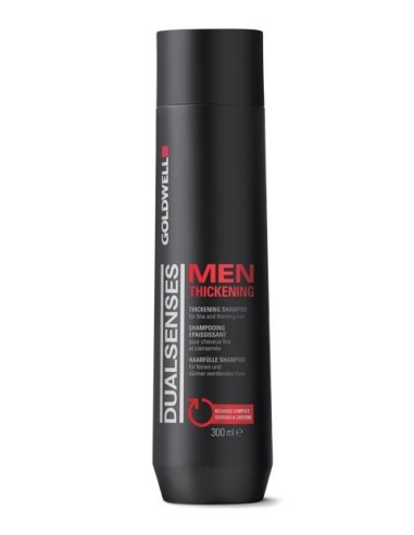 Dualsenses For MenDualsenses For Men Thickening Shampoo