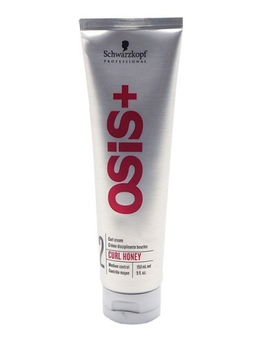 osisOsis Plus 2 Curl Honey Curl Cream