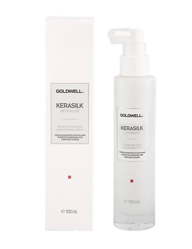 KerasilkKerasilk Revitalize Redensifying Serum KerasilkKerasilk Revitalize Redensifying Serum
