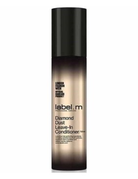 label.mLabel M Diamond Dust Leave In Conditioner