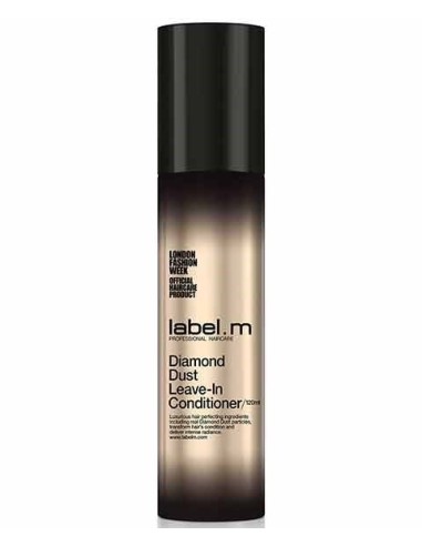 label.mLabel M Diamond Dust Leave In Conditioner label.mLabel M Diamond Dust Leave In Conditioner