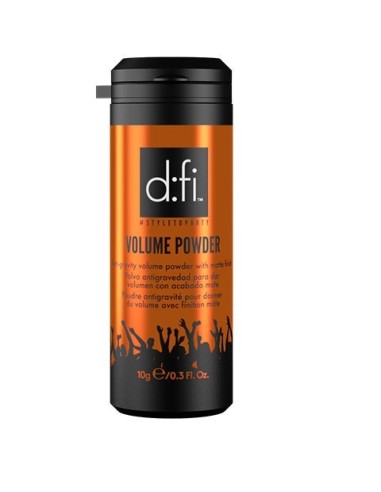 DFIDFI Volume Powder