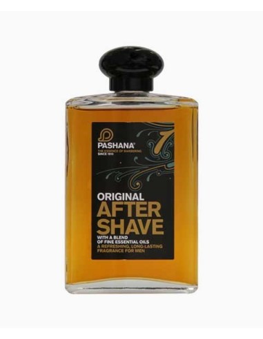 PashanaPashana Original After Shave