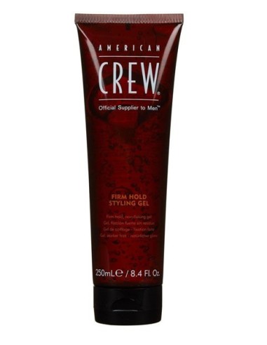 American Crew Firm Hold Styling Gel