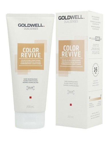 Color SystemColor Revive Color Giving Conditioner Dark Warm Blonde