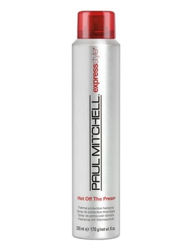 Paul Mitchell Express StylePaul Mitchell Express Style Hot Off The Press Paul Mitchell Express StylePaul Mitchell Express Style Hot Off The Press