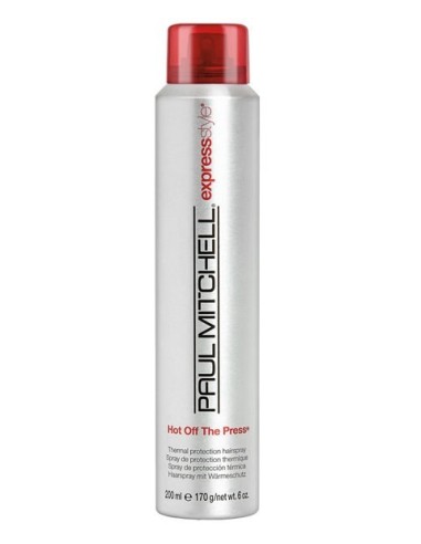 Paul Mitchell Express StylePaul Mitchell Express Style Hot Off The Press