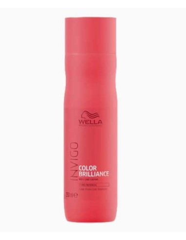 InvigoInvigo Color Brilliance Color Protection Shampoo For Normal Hair